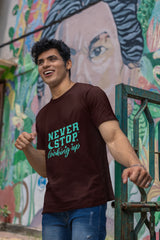 Maroon Ambition