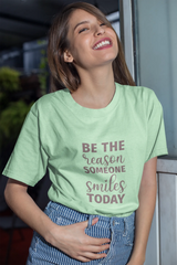 Jade Smiles
