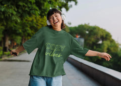 Green Comfort
