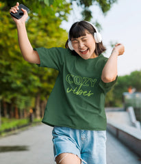 Green Comfort