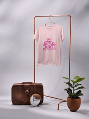 Pink Solitude