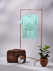 Mint Patience