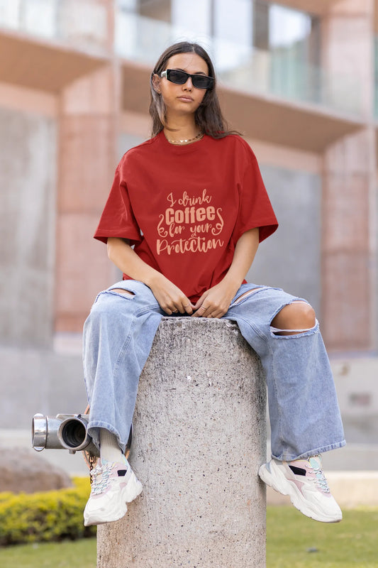Red Caffeine