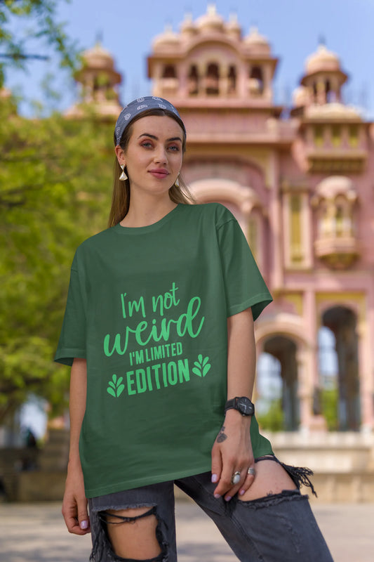 Green Unique