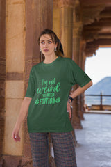 Green Unique