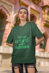 Green Unique