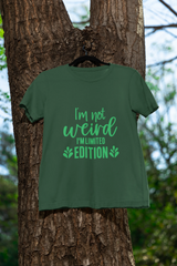 Green Unique