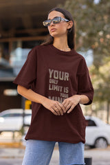 Maroon Limitless