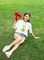 White Happiness