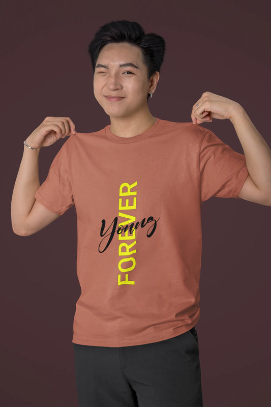 Copper Youth