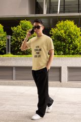 Beige Presence