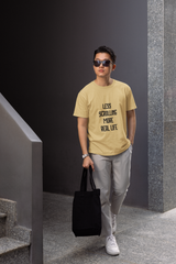Beige Presence