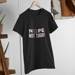 Black Nope