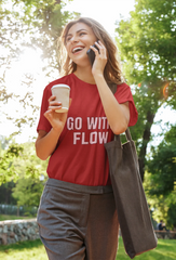 Red Flow