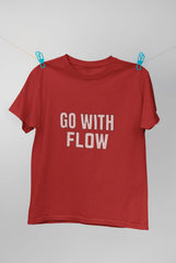 Red Flow