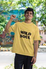 Yellow Wild