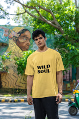Yellow Wild