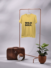 Yellow Wild