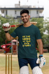 Petrol Hero