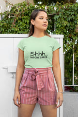 Jade Shush