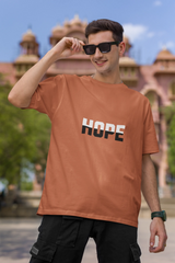 Coral Hope