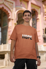 Coral Hope