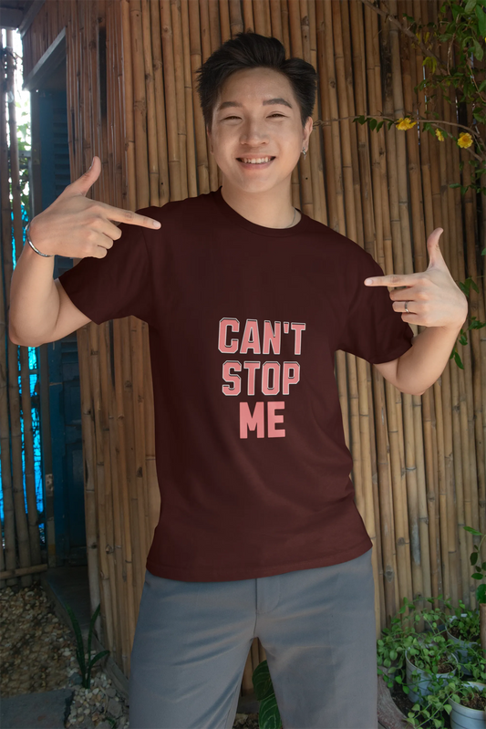 Maroon Unstoppable