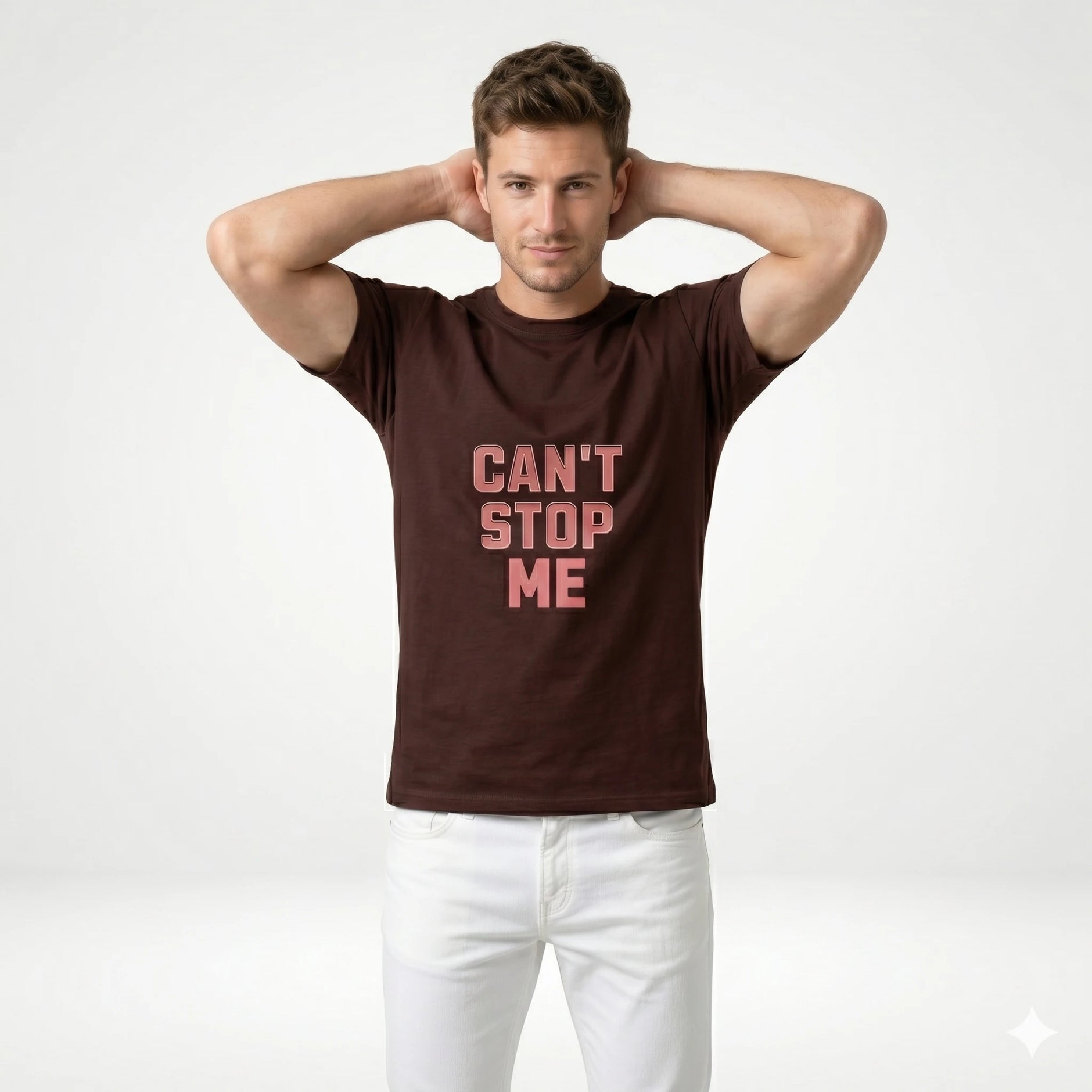 Maroon Unstoppable