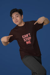 Maroon Unstoppable
