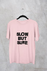 Pink Steady