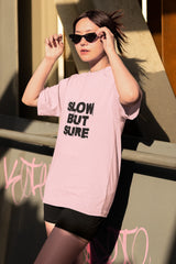 Pink Steady