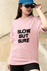 Pink Steady