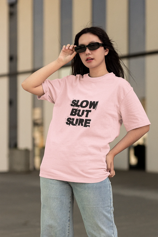 Pink Steady