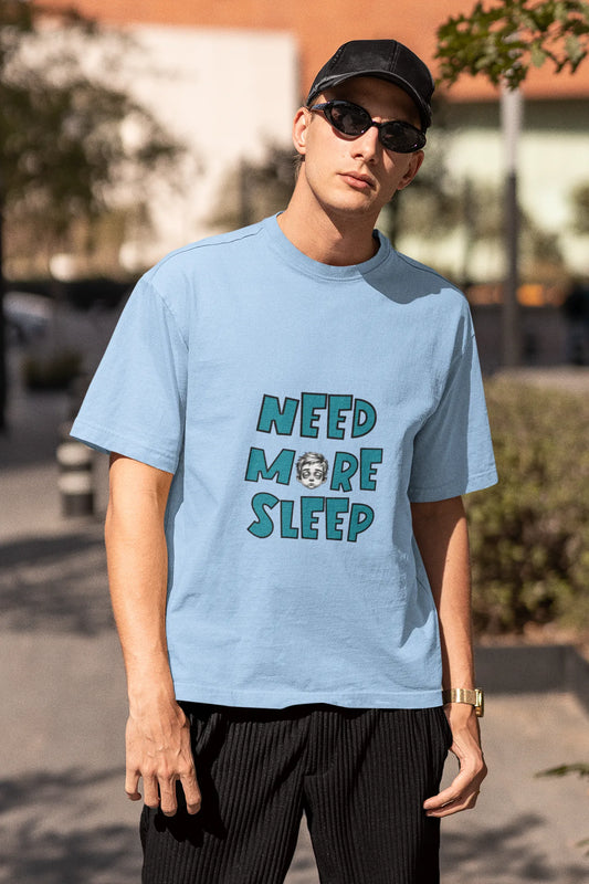 Blue Sleep