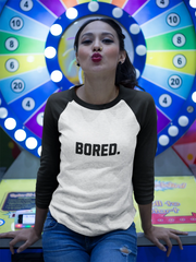 White Boredom