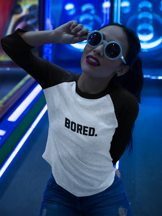 White Boredom