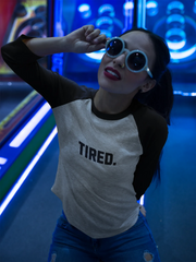 Gray Exhaustion