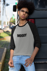 Gray Mood