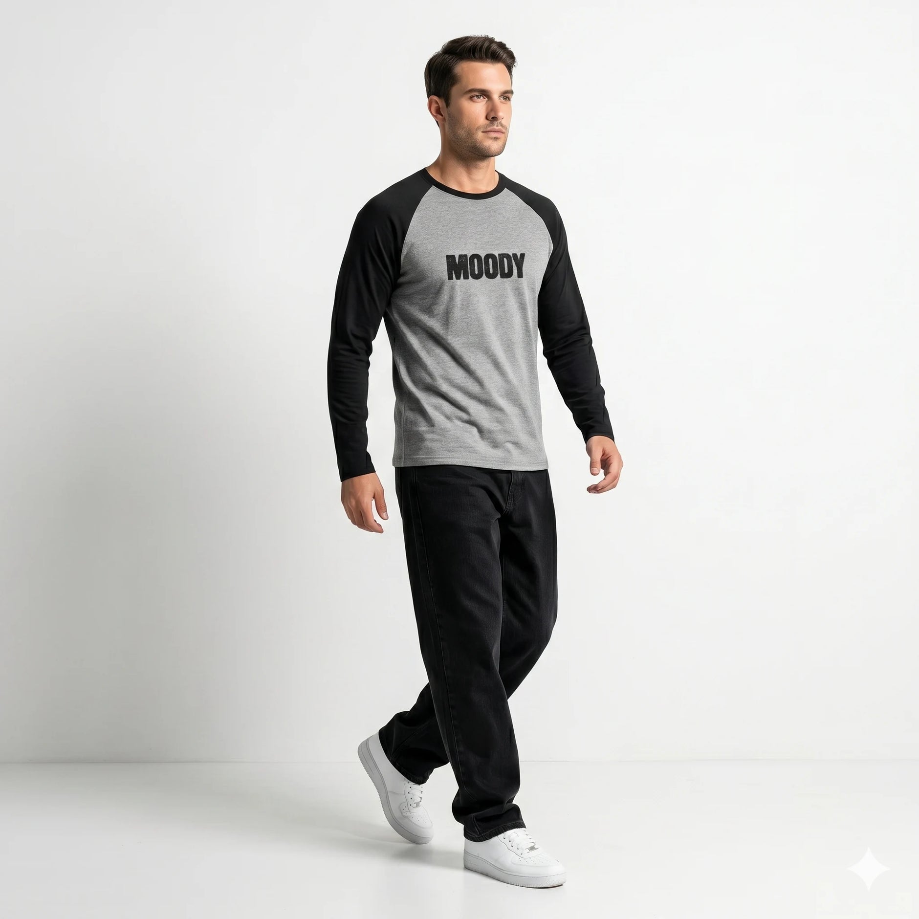 Gray Mood