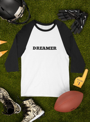 White Dreams