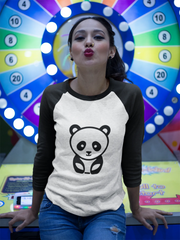 White Panda