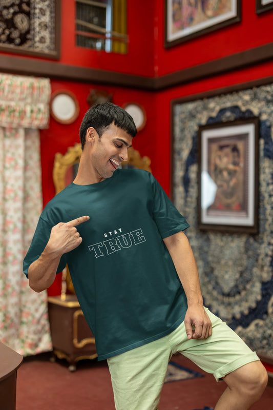 Petrol Authentic