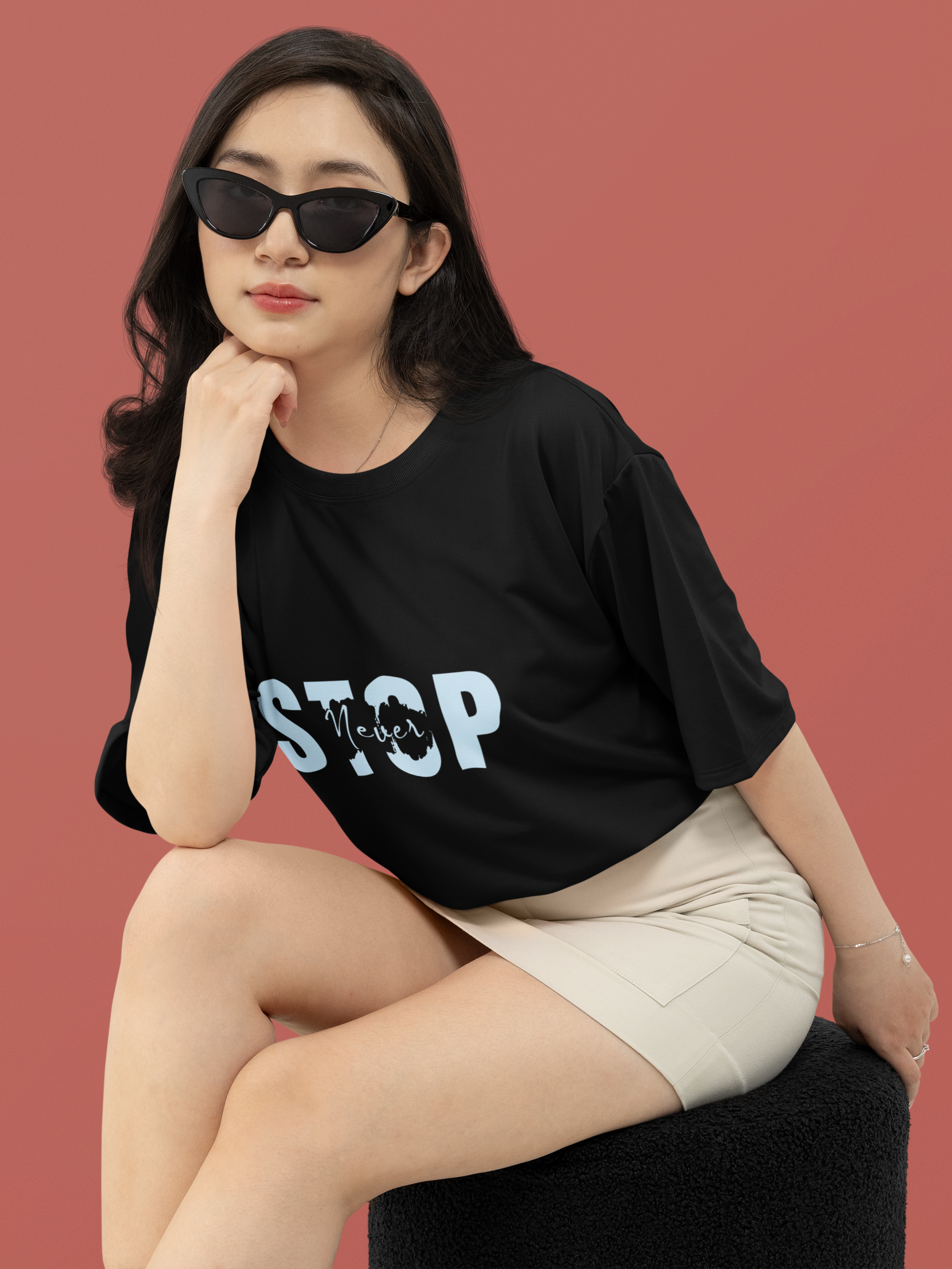 Black Persist