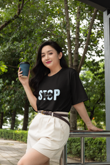 Black Persist