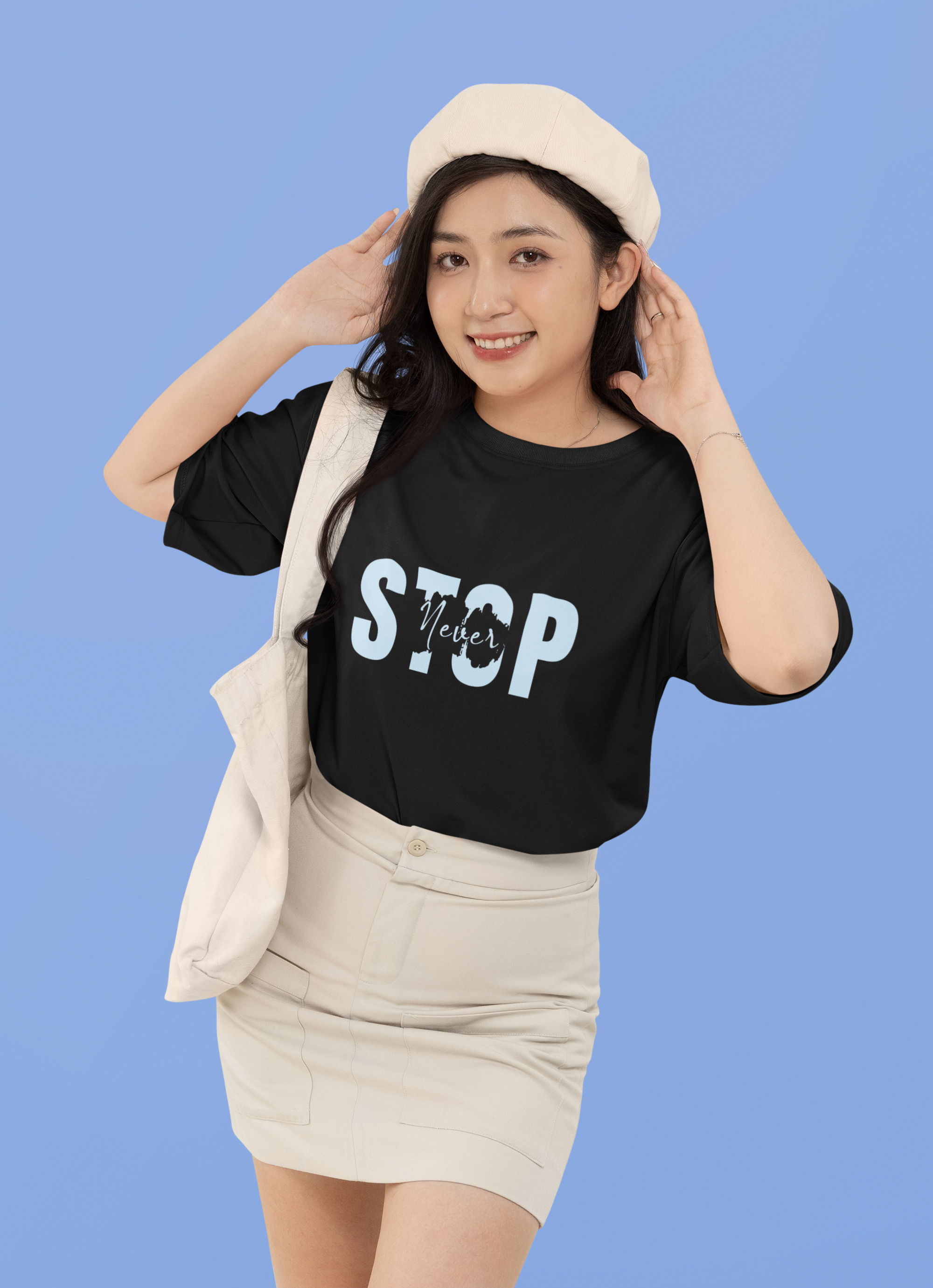 Black Persist