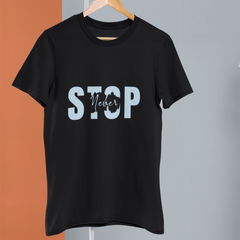 Black Persist