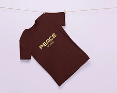 Maroon Zen