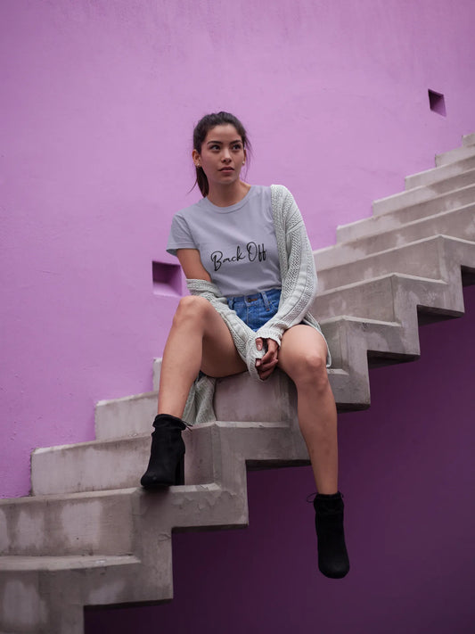 Lavender Space