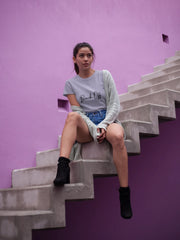 Lavender Space