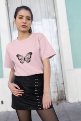 Pink Wings